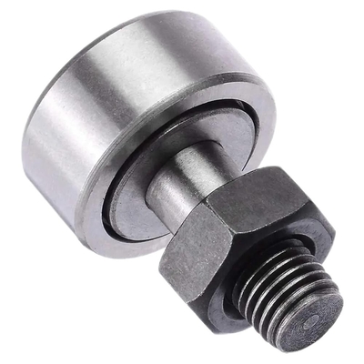 NUKR35 Cam Follower Track Roller mit Gcr15 Stahllager Bohrgröße 16 mm