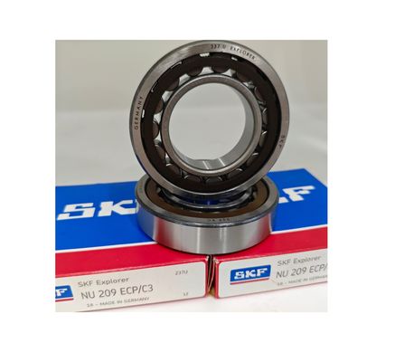 NU203EM NU204EM NU205 NU206 NU207 NU208 NU209 NU210 Lager für Werkstätten