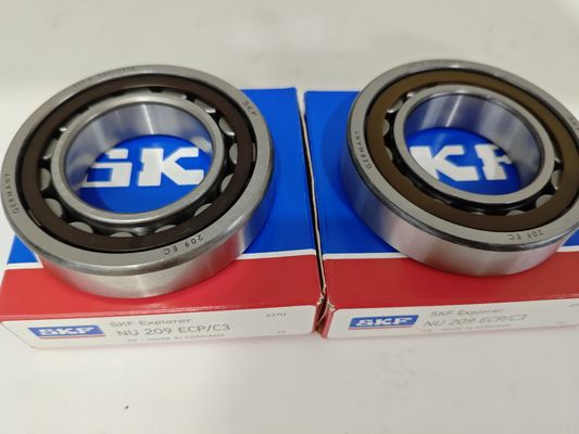 NU203EM NU204EM NU205 NU206 NU207 NU208 NU209 NU210 Lager für Werkstätten