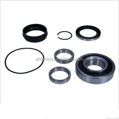 Tiefgeschleiftes Gabelstaplerlager 980811N 55x118,5x34mm mit P0 P6 P5 P4 P2 Präzisionsbewertung