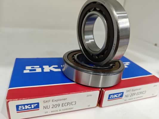 NU203EM NU204EM NU205 NU206 NU207 NU208 NU209 NU210 Lager für Werkstätten