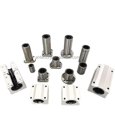 Lange Betriebsdauer Linienbusching für CNC LM20UU Linear Motion Slider 20x32x42mm
