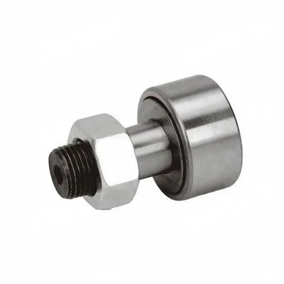 NUKR62 Cam-Follower-Rolllager mit Superior- und ISO9001 2008-Zertifikat