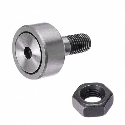 NUKR62 Cam-Follower-Rolllager mit Superior- und ISO9001 2008-Zertifikat