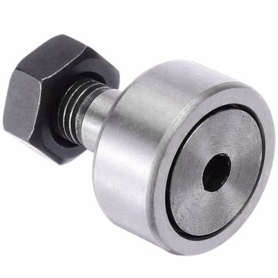 NUKR62 Cam-Follower-Rolllager mit Superior- und ISO9001 2008-Zertifikat