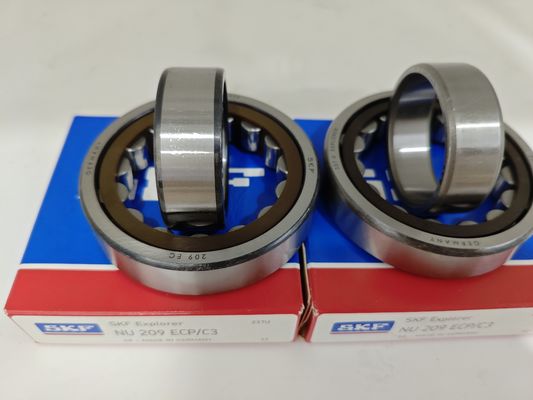 NU203EM NU204EM NU205 NU206 NU207 NU208 NU209 NU210 Lager für Werkstätten