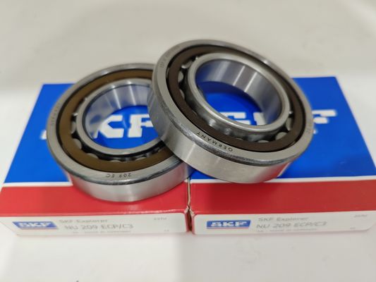 NU203EM NU204EM NU205 NU206 NU207 NU208 NU209 NU210 Lager für Werkstätten