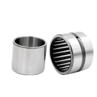 Ölschmierung NKI14/20 Nadelwalzlager NKI-Serie für eine reibungslose Leistung