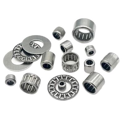 Ölschmierung NKI14/20 Nadelwalzlager NKI-Serie für eine reibungslose Leistung