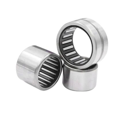 Ölschmierung NKI14/20 Nadelwalzlager NKI-Serie für eine reibungslose Leistung