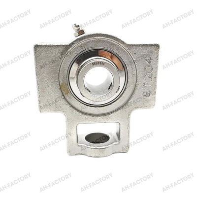 Sphärische Innenöffnung mit geringer Lautstärke SKF-Serie Sphärische Ebene für UCT-Kissenblock