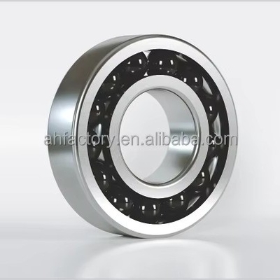 20*37*9mm Hybridlager HYSV6904 mit ZZ 2RS OPEN-Dichtungen und Si3N4 Keramikkugeln