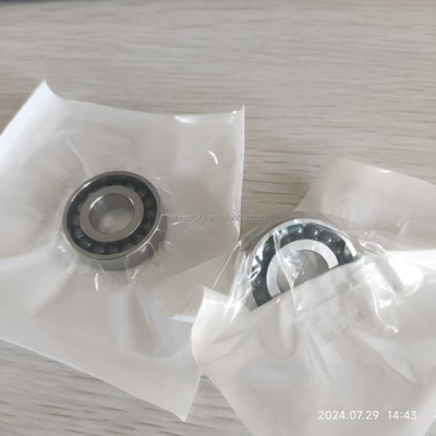 20*37*9mm Hybridlager HYSV6904 mit ZZ 2RS OPEN-Dichtungen und Si3N4 Keramikkugeln
