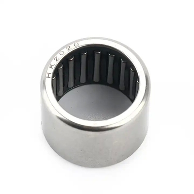 Einfach gebaute Nadelrollenlager der HK-Serie HK0608 HK0306 HK0408 HK0509 HK0608 HK0609