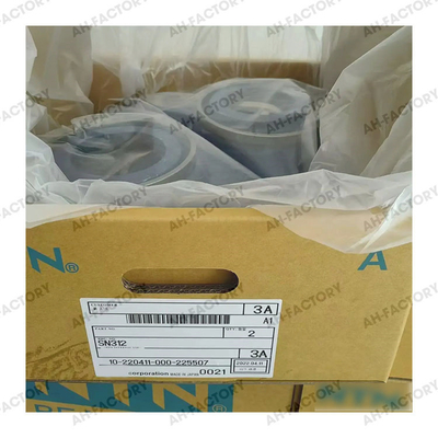 Anbieter bieten SN515 Split Pillow Block Gehäuse für einen reibungslosen Betrieb in der Automobilindustrie an