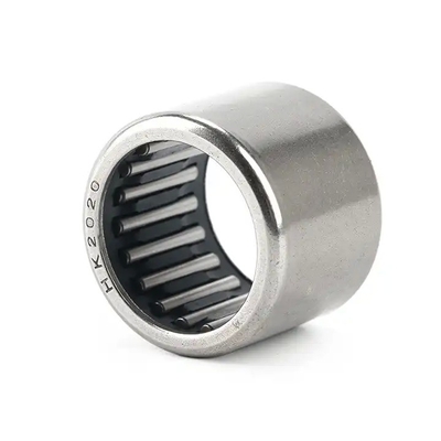 Einfach gebaute Nadelrollenlager der HK-Serie HK0608 HK0306 HK0408 HK0509 HK0608 HK0609