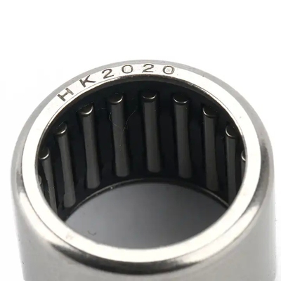 Einfach gebaute Nadelrollenlager der HK-Serie HK0608 HK0306 HK0408 HK0509 HK0608 HK0609