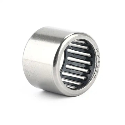 Einfach gebaute Nadelrollenlager der HK-Serie HK0608 HK0306 HK0408 HK0509 HK0608 HK0609