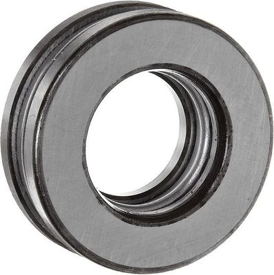 GCr15 Material 51200-Serie Doppelrichtungsschubkugellager für einen reibungslosen Betrieb