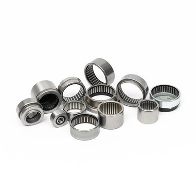 Schmieröl Hochpräzision gezogenen Tasse Nadel Walzlager HK 1514 RS Lager 15*21*14mm