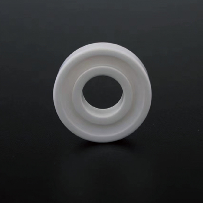 6001CE Zirkonia-Keramikkugellager für V1-Vibrationen in Schwerlastanwendungen
