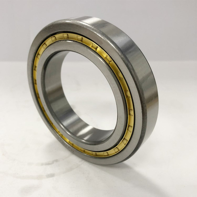 NJ206EM 30*62*16mm N206EM NU206EM Zylinderwalzlager für Maschinenreparaturwerkstätten