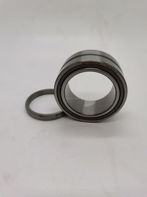 Niedriggeräusche NKIB 5914 Kombinierte Nadelwalzlager 70X100X45mm mit Präzisionsstufe P5