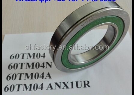 UR Automotive Deep Groove Ball Bearing 60 mm Bohrgröße für Bergbau und Landwirtschaft