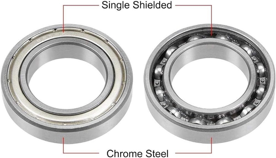 UR Automotive Deep Groove Ball Bearing 60 mm Bohrgröße für Bergbau und Landwirtschaft