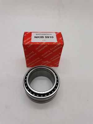 Niedriggeräusche NKIB 5914 Kombinierte Nadelwalzlager 70X100X45mm mit Präzisionsstufe P5