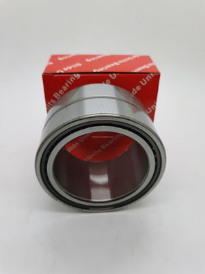 Niedriggeräusche NKIB 5914 Kombinierte Nadelwalzlager 70X100X45mm mit Präzisionsstufe P5