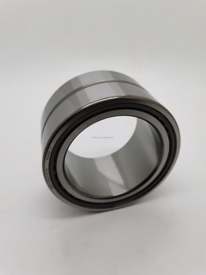 P5 Präzisionsbewertung NKIB5910-XL Nadelwalze/eckige Kontaktkugel mit Lagern 50x72x34mm