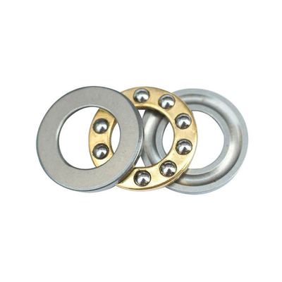 ISO9001 2000 Standard Chromstahl GCr15 Schublager für Autoteile 51101 8101
