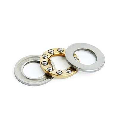 ISO9001 2000 Standard Chromstahl GCr15 Schublager für Autoteile 51101 8101