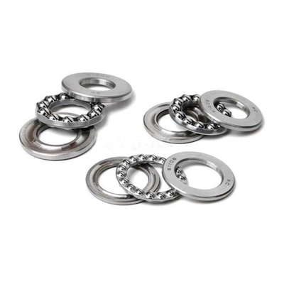ISO9001 2000 Standard Chromstahl GCr15 Schublager für Autoteile 51101 8101