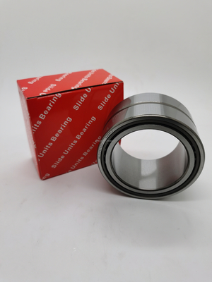 Niedriglaute NA6917 Verarbeitete Nadelwalzlager 85 mm x 120 mm x 63 mm für eine stabile Leistung