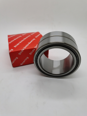 Niedriglaute NA6917 Verarbeitete Nadelwalzlager 85 mm x 120 mm x 63 mm für eine stabile Leistung