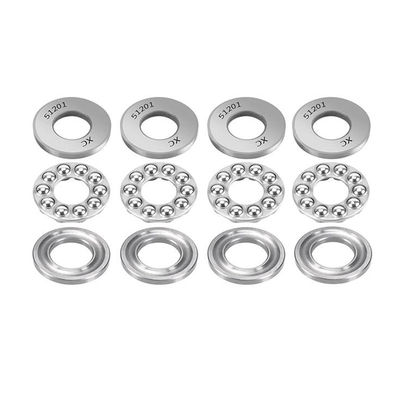 TRD 1220 1423 512 NTA3648 Zoll Schubnadel-Rolllager für Rich Track Roller P5 V3