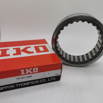 TR14017860 Nadelwallager für Druck- und Verpackungsmaschinen 140x178x60mm