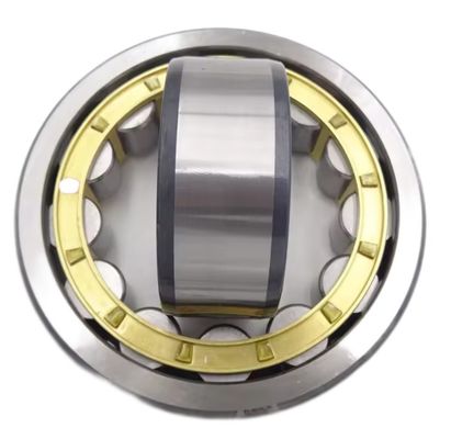 Taper-Struktur Zylindrisches Walzlager N219EM NU219EM NJ219EM NF219EM 95*170*32mm