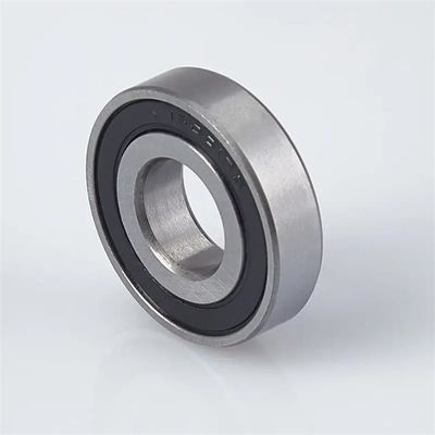 6217-Öffnen 6217-2RS 6217-2Z 6217-ZZ Tiefgeschleiftes Kugellager für Pumpen und Kompressoren