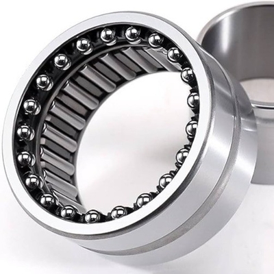 Nadelwalzlager NKIB5914 70x100x40mm für Nahrungsmittelgetränke mit Präzisionsstufe P6