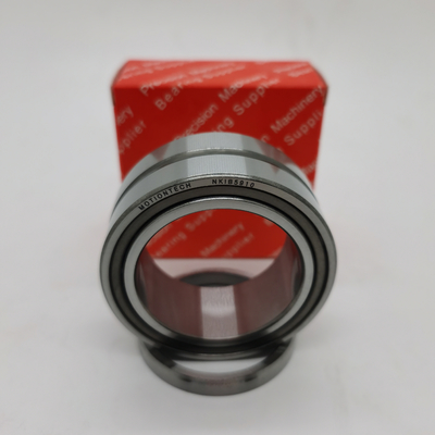 Einfachreihendes Nadelwalzlager NKIB5910 50X72X34mm mit Chromstahlmaterial