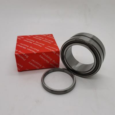 Einfachreihendes Nadelwalzlager NKIB5910 50X72X34mm mit Chromstahlmaterial