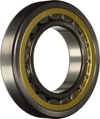Original N221EM NU221EM NJ221EM 102*190*36MM Walzlager Stabile Leistung