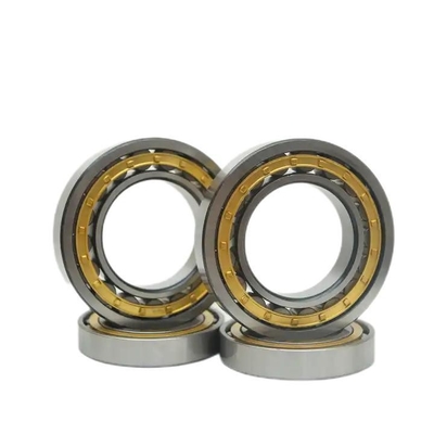 Original N221EM NU221EM NJ221EM 102*190*36MM Walzlager Stabile Leistung
