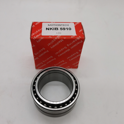 Einfachreihendes Nadelwalzlager NKIB5910 50X72X34mm mit Chromstahlmaterial