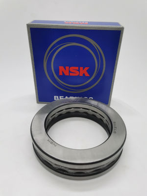 51216 Schubkugellager mit Chromstahl GCr15 und 100%ige Kontrolle