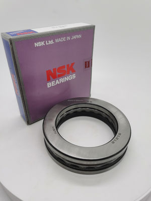 51216 Schubkugellager mit Chromstahl GCr15 und 100%ige Kontrolle