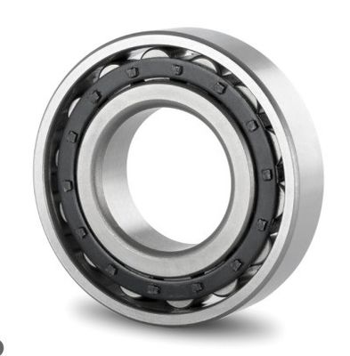 Einfach gebaute Zylinderlager NU211M/C3 NU211 P6, P0, P5, P4, P2